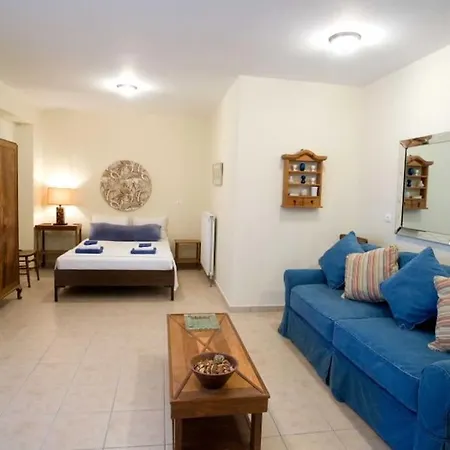 Villa Della Luna W/t Pool Nydri (Lefkada)