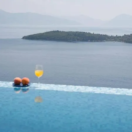 Villa Della Luna W/t Pool